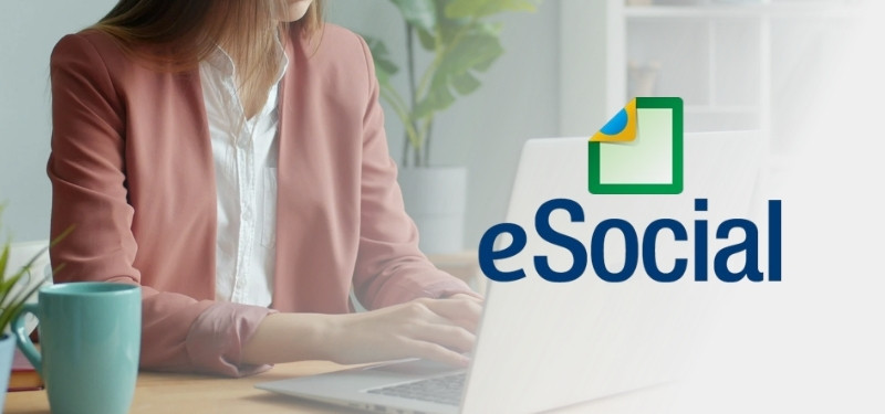 Imagem de destaque do serviço Gestão e-Social